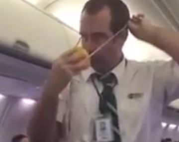 Instrucciones de seguridad muy divertidas 