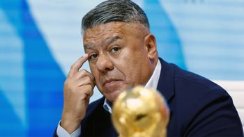 en medio de la polemica, un club manifesto su respaldo absoluto a la afa y a tapia en medio de la polemica, un club manifesto su respaldo absoluto a la afa y a tapia