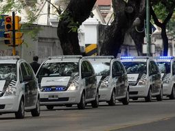 ¿como sera el operativo policial para la marcha por nisman? ¿como sera el operativo policial para la marcha por nisman?