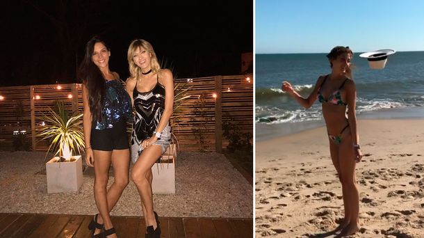 El cambio estético de Candela Ruggeri&nbsp;