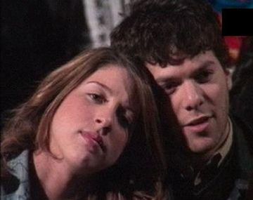 Florencia y Guido