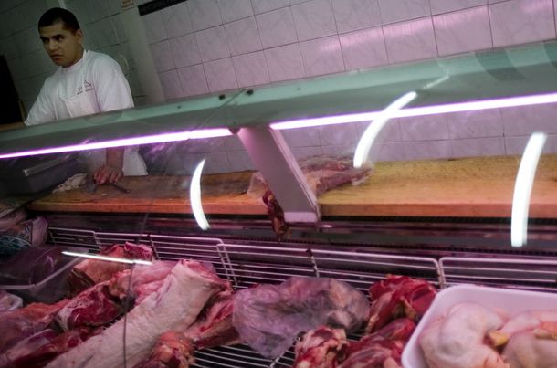 Carne - JH 7921