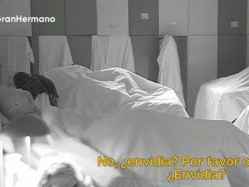 El cruce de Alfa con las parejas por las relaciones sexuales