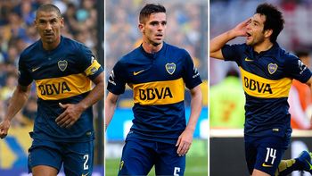 ¿quienes deben irse de boca tras el bombonerazo? ¿quienes deben irse de boca tras el bombonerazo?