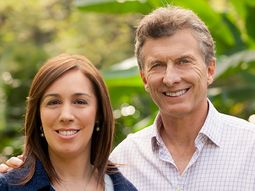 macri confirmo que vidal sera su candidata en la provincia macri confirmo que vidal sera su candidata en la provincia