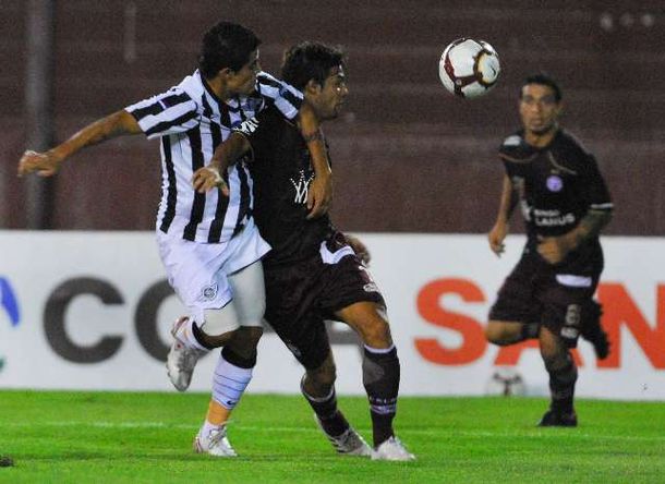 Lanús