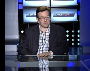 Hay una crisis que muestra el agotamiento del modelo