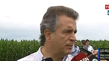 etchevehere: esperamos que los precios se reacomoden etchevehere: esperamos que los precios se reacomoden