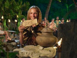 Inés es la nueva eliminada de Survivor: votación unánime