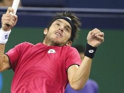 a mayer no lo acompano la suerte y debutara ante federer el us open a mayer no lo acompano la suerte y debutara ante federer el us open