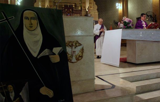 El Vaticano aprobó que la argentina Mama Antula sea beata