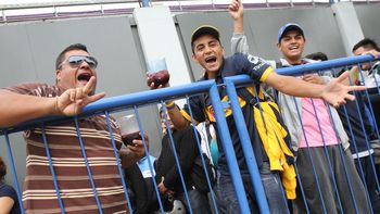 furor por las entradas en boca tras la victoria ante rosario central furor por las entradas en boca tras la victoria ante rosario central