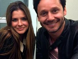 la china suarez apuro a benjamin vicuna en un programa: ¡que no se corte, che! la china suarez apuro a benjamin vicuna en un programa: ¡que no se corte, che!