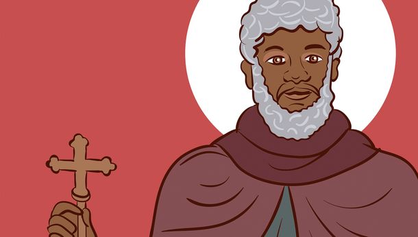 Moidés liberó al pueblo de Israel de su cautiverio en Egipto y recibió los mandamientos de Dios que formaron su primera ley.