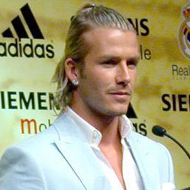 Beckham