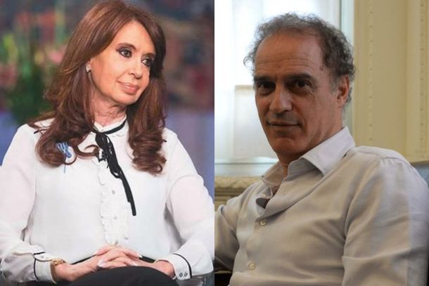 Aníbal Ibarra será el abogado de Cristina en la causa por el memorando con Irán