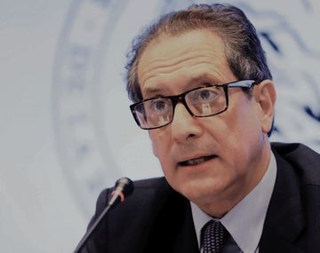 Pesce estima que habrá una desaceleración de la inflación