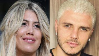 wanda nara revelo como se lleva hoy con icardi y cuales son sus planes wanda nara revelo como se lleva hoy con icardi y cuales son sus planes