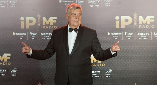Luis Ventura puso en duda el homenaje a Jorge Lanata en los Martín Fierro 2025: Y bueno, pero...