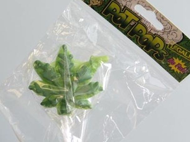 Potheads
