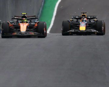 Escándalo en la F1: McLaren