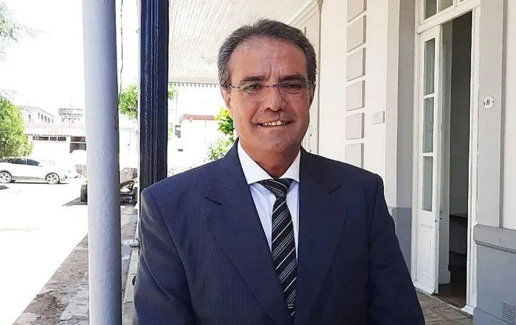 Conmoción en Entre Ríos: qué reveló la autopsia al juez federal Pablo Seró