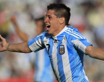 El juvenil Iturbe está cada vez más cerca de llegar a River
