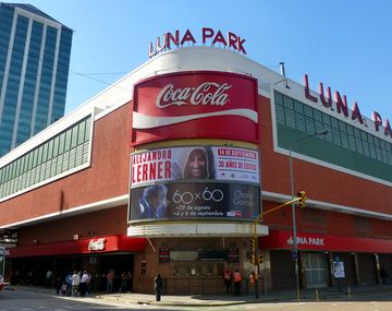 Luna Park