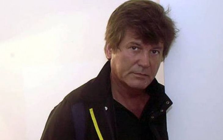 Carlos Calvo