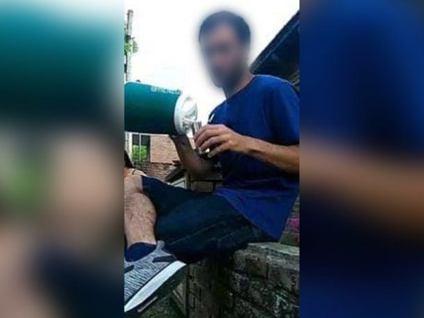 Femicidio en Saladillo: la sarcástica frase del asesino antes de matar a Rocío González