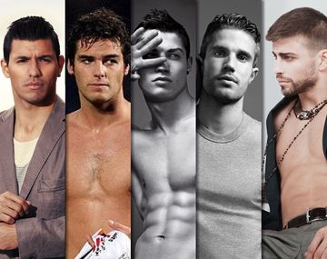 Para las chicas: ¿quiénes son los más lindos del Mundial?