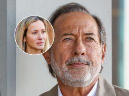 el mensaje de francella a prandi a horas del veredicto contra su expareja el mensaje de francella a prandi a horas del veredicto contra su expareja