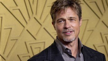 Con la actuación principal de Brad Pitt, esta película de acción es furor en Netflix. 