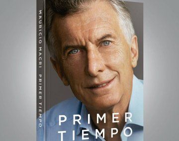 El blooper de Pablo Avelluto al intentar promocionar el libro de Macri en las redes