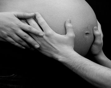 Polémica: los amantes no tienen derecho a la paternidad