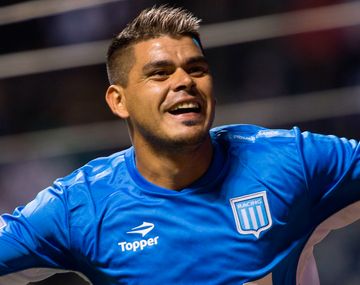 Insólito: el homenaje a Diego Milito dejó a Racing sin un hombre clave