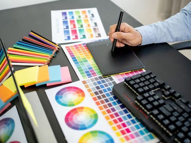 Día del Diseñador Gráfico en Argentina: por qué se celebra el 24 de octubre