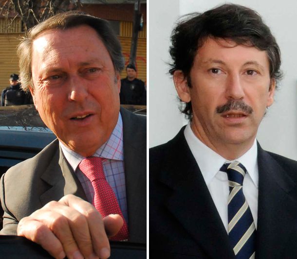 Casal: La carta abierta del intendente Posse no es seria