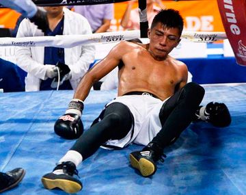 VIDEO: Polémica muerte de un boxeador tras este brutal KO