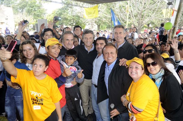 Reutemann asegura estar dispuesto a enfrentar al pelotón de fusilamiento