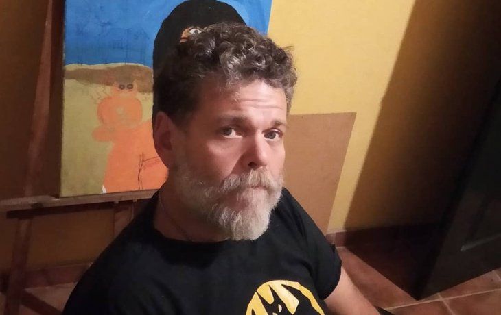 Casero protagonizó un escándalo en Ezeiza: fue demorado por la policía