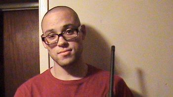 para trump, las matanzas en estados unidos se deben a problemas mentales para trump, las matanzas en estados unidos se deben a problemas mentales