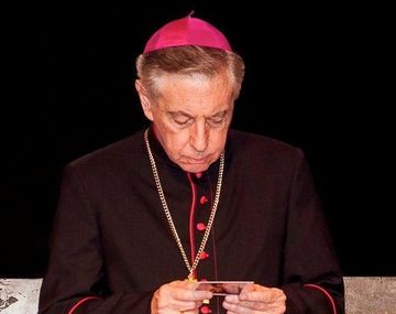 ¿Quién es monseñor Aguer