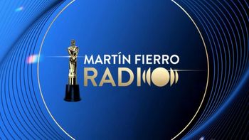 Grupo Indalo arrasa con 16 nominaciones en los Martín Fierro de Radio 2026