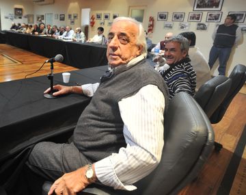 Tras el anuncio de Cristina