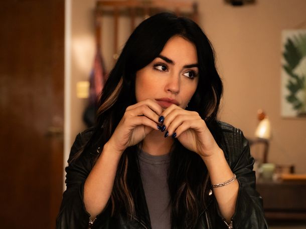 Lali Espósito en El Fin del Amor