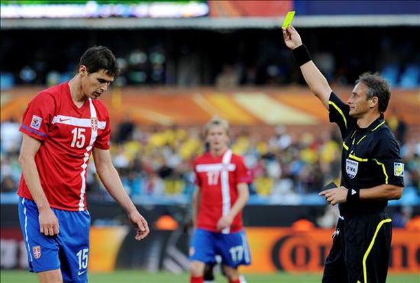 Baldassi debut mundial