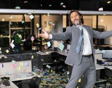 Diego Torres se reinventa: lanzó su nuevo single titulado Mejor que ayer