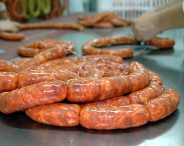 Cadena de fast food apuesta al chorizo