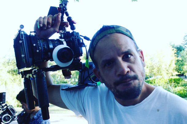 Tras ganar como Mejor Director de Ópera Prima, Agustín Santiago Palleres Yoffe prepara una serie sobre familia Lectoure